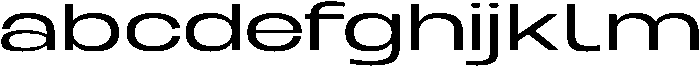 BERIER Light otf (300) FONT