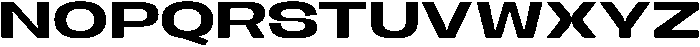 BERIER Medium otf (500) Font UPPERCASE