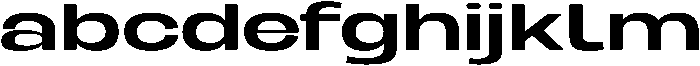 BERIER Medium otf (500) FONT
