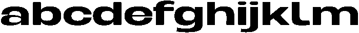 BERIER Semi Bold otf (600) FONT