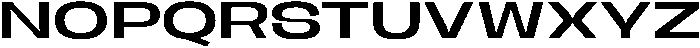 BERIER otf (400) Font UPPERCASE
