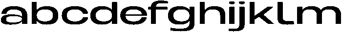 BERIER otf (400) FONT