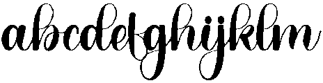 Beach Feeling Regular otf (400) FONT