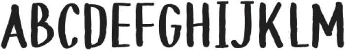 Beach House Medium otf (500) FONT