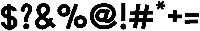 Beach Lover Regular otf (400) Font OTHER CHARS