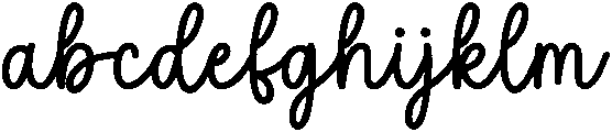 Beach Party Regular otf (400) FONT