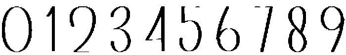 Beach Regular otf (400) Font OTHER CHARS