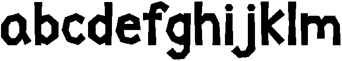 Beach Regular otf (400) FONT
