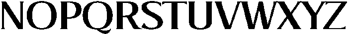Beach Stone Regular otf (400) Font LOWERCASE