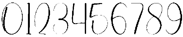 Beach Stylish Regular otf (400) Font OTHER CHARS