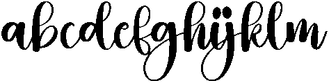 Beach Summer Regular otf (400) FONT