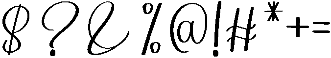 Beach Summer Regular otf (400) Font OTHER CHARS