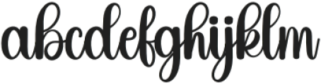 Beach Vacation Regular otf (400) FONT