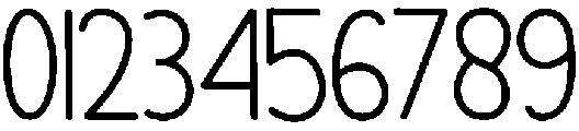 Beach Vibes Regular otf (400) Font OTHER CHARS