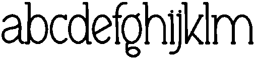 Beach Vibes Regular otf (400) FONT
