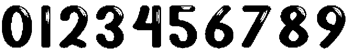 Beach Vibes Regular otf (400) Font OTHER CHARS