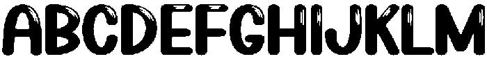 Beach Vibes Regular otf (400) FONT