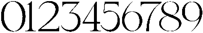 BeachGlamour otf (400) Font OTHER CHARS