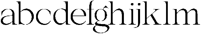 BeachGlamour otf (400) FONT