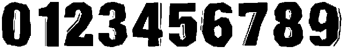 Beachcomber otf (400) Font OTHER CHARS