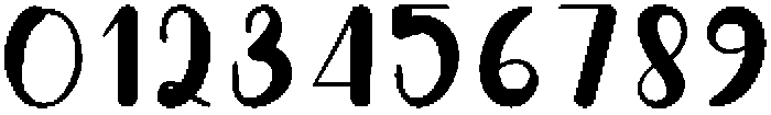 Beagle Regular otf (400) Font OTHER CHARS