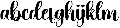 Bear Regular otf (400) FONT