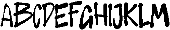 Beasstro otf (400) FONT