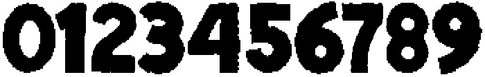 Beatlion otf (400) Font OTHER CHARS