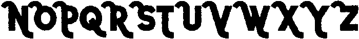 Beatlion otf (400) Font UPPERCASE