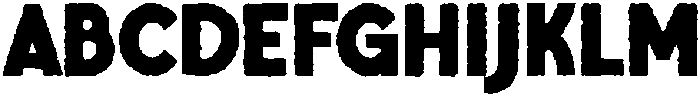 Beatlion otf (400) FONT