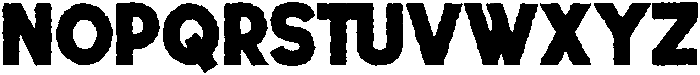 Beatlion otf (400) Font LOWERCASE