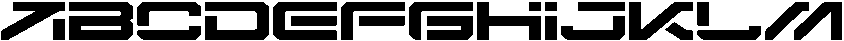Beatrix Regular otf (400) FONT