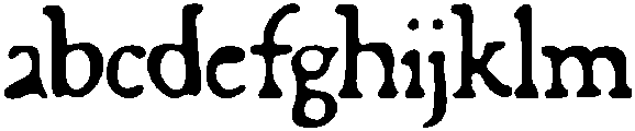 Beattle Regular otf (400) FONT