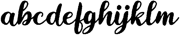 Beaumont otf (400) FONT