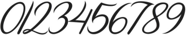 Beautiful Aletha ttf (400) Font OTHER CHARS