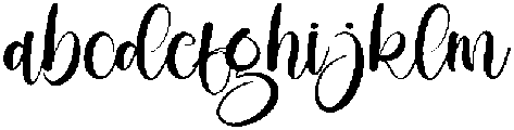 Beautiful Background Regular otf (400) FONT