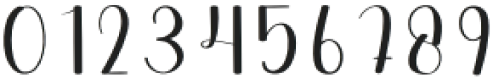 Beautiful Barbie Regular otf (400) Font OTHER CHARS