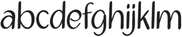 Beautiful Birthday Regular otf (400) FONT