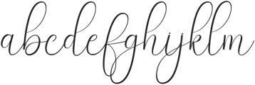 Beautiful Darling Regular otf (400) FONT