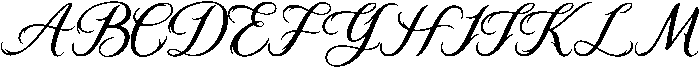 Beautiful Dealove otf (400) Font