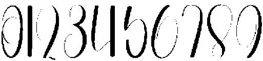 Beautiful Snowday Regular otf (400) Font OTHER CHARS