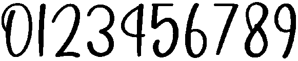 Beautiful  Sunshine Regular otf (400) Font OTHER CHARS