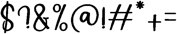 Beautiful  Sunshine Regular otf (400) Font OTHER CHARS