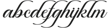 BeautifulHeliographyScript otf (400) FONT