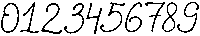 Beautifully Airy Lines Regular otf (400) Font OTHER CHARS