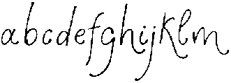 Beautifully Airy Lines Regular otf (400) FONT