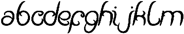 Beauty And The Best otf (700) FONT