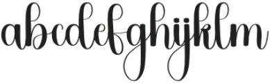 Beauty Beast Regular otf (400) FONT