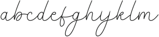 Beauty Galentine Regular otf (400) FONT