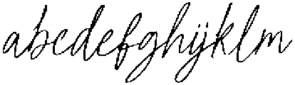 Beauty Hurst Regular otf (400) FONT